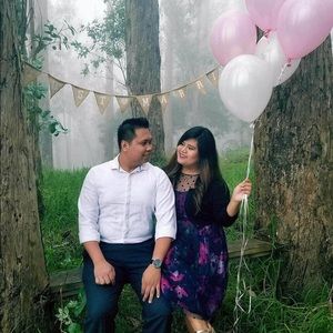 Meet your Posher, Raquel